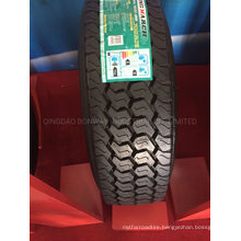 Longmrch Brand All Steel Radial Truck Tyre Wholesale Prices 1200r20 1100r22 435/50r19.5